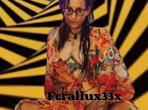 Ferallux33x