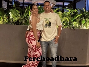 Ferchoadhara