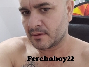 Ferchoboy22
