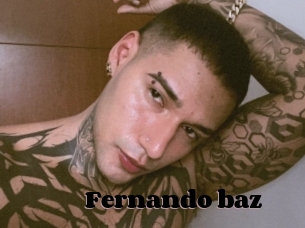 Fernando_baz