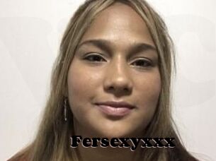 Fersexyxxx