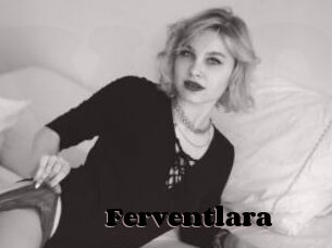 Ferventlara
