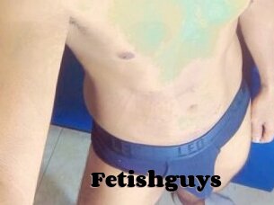 Fetishguys