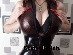 Fetishlilith