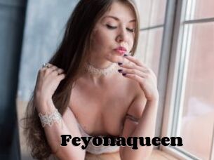 Feyonaqueen