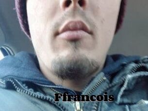 Ffrancois