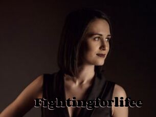 Fightingforlifee