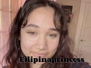 Filipinaprincess