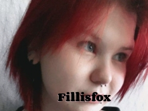 Fillisfox