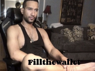 Fillthewallet