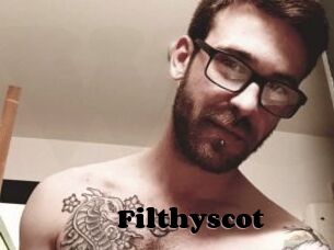Filthyscot