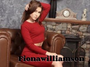 Fionawilliamson