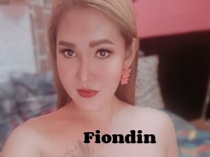 Fiondin