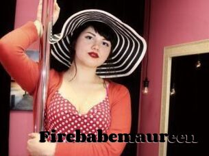 Firebabemaureen
