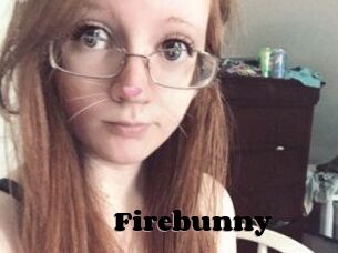 Firebunny