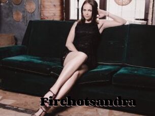 Firehotsandra