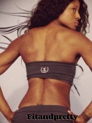 Fitandpretty