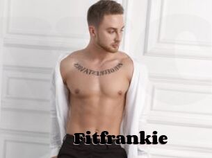 Fitfrankie
