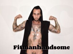 Fitmanhandsome