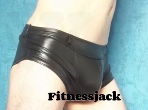 Fitnessjack