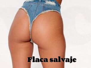 Flaca_salvaje