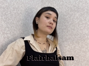 Flairbalsam