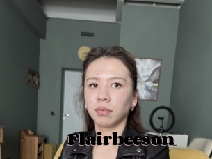 Flairbeeson