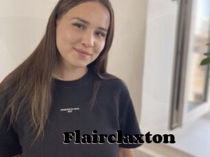 Flairclaxton