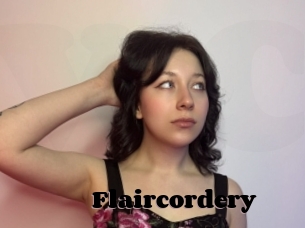 Flaircordery