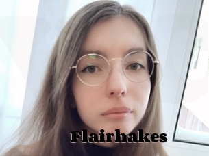 Flairhakes
