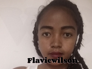 Flaviewilson