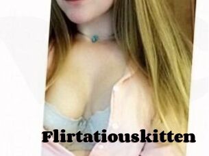 Flirtatiouskitten