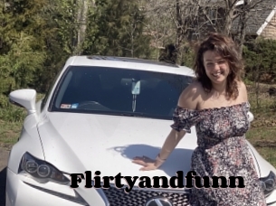 Flirtyandfunn