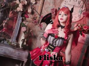 Fliska
