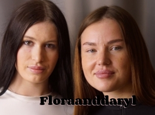 Floraanddaryl