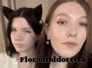 Floraanddoretta