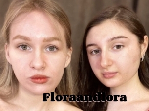 Floraandlora