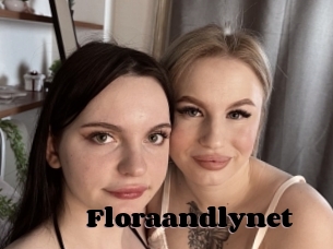 Floraandlynet