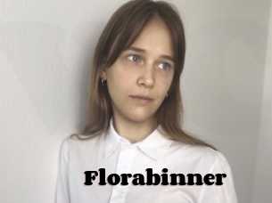 Florabinner