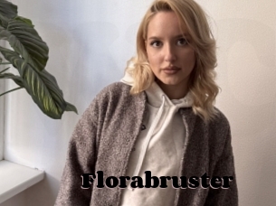 Florabruster