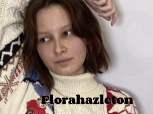 Florahazleton