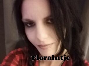 Floralutje