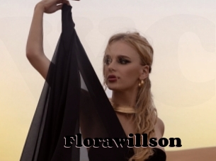 Florawillson