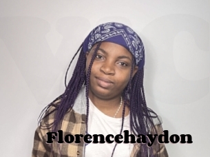 Florencehaydon