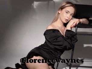 Florencewaynes
