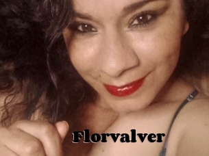 Florvalver