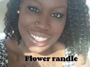 Flower_randle
