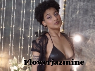 Flowerjazmine