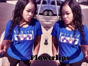 Flowerlips