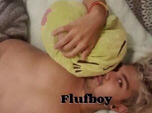 Flufboy